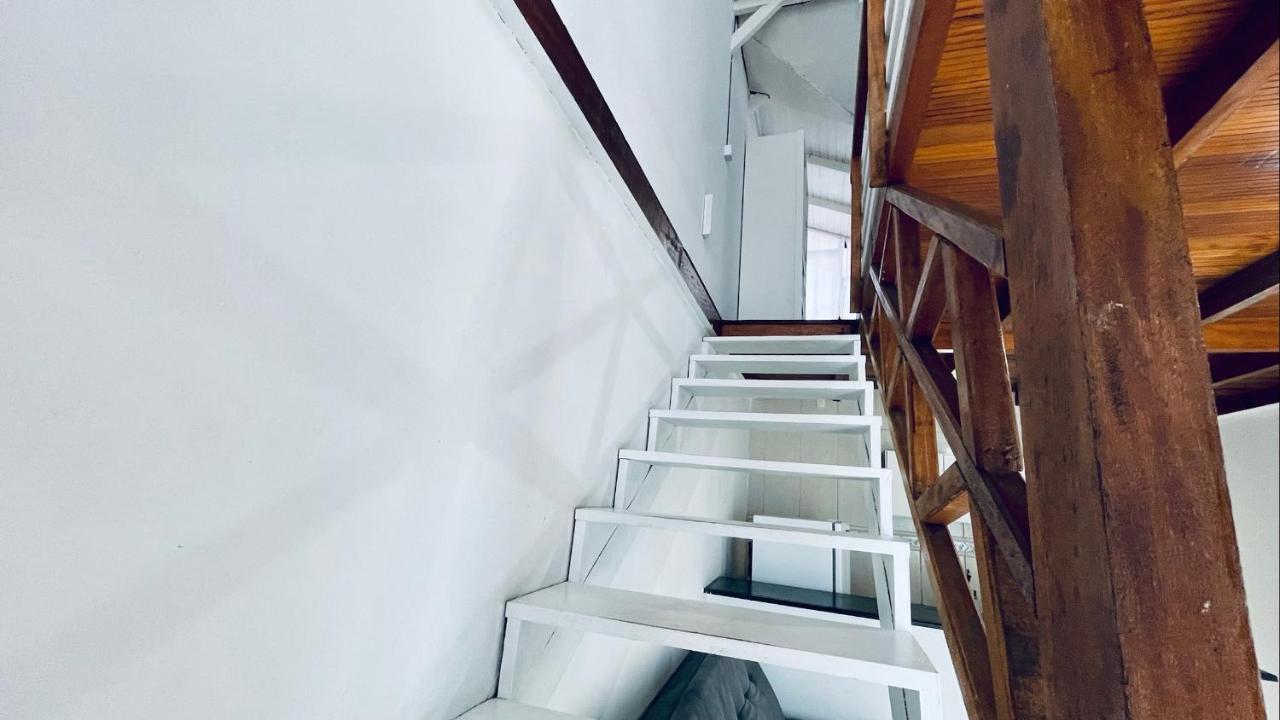 Residencial Morro Macaco Apartamentos Бомбиньяс Экстерьер фото