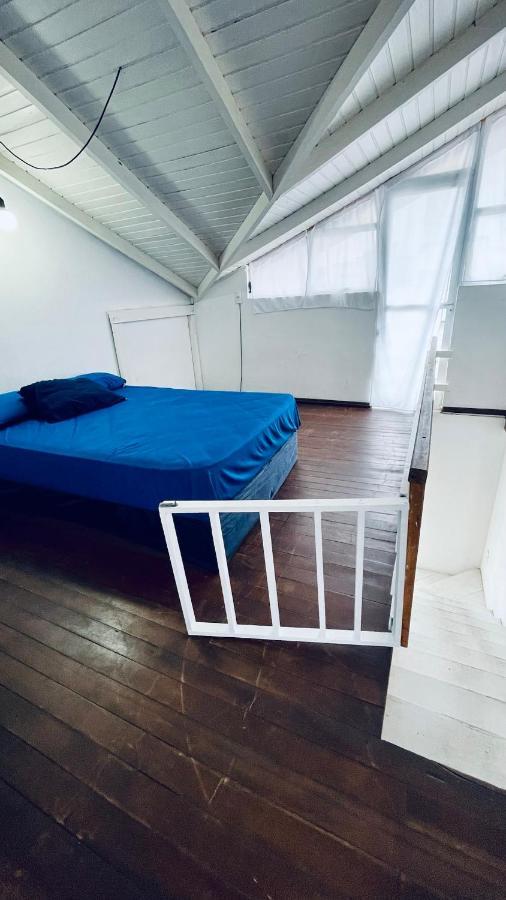 Residencial Morro Macaco Apartamentos Бомбиньяс Экстерьер фото