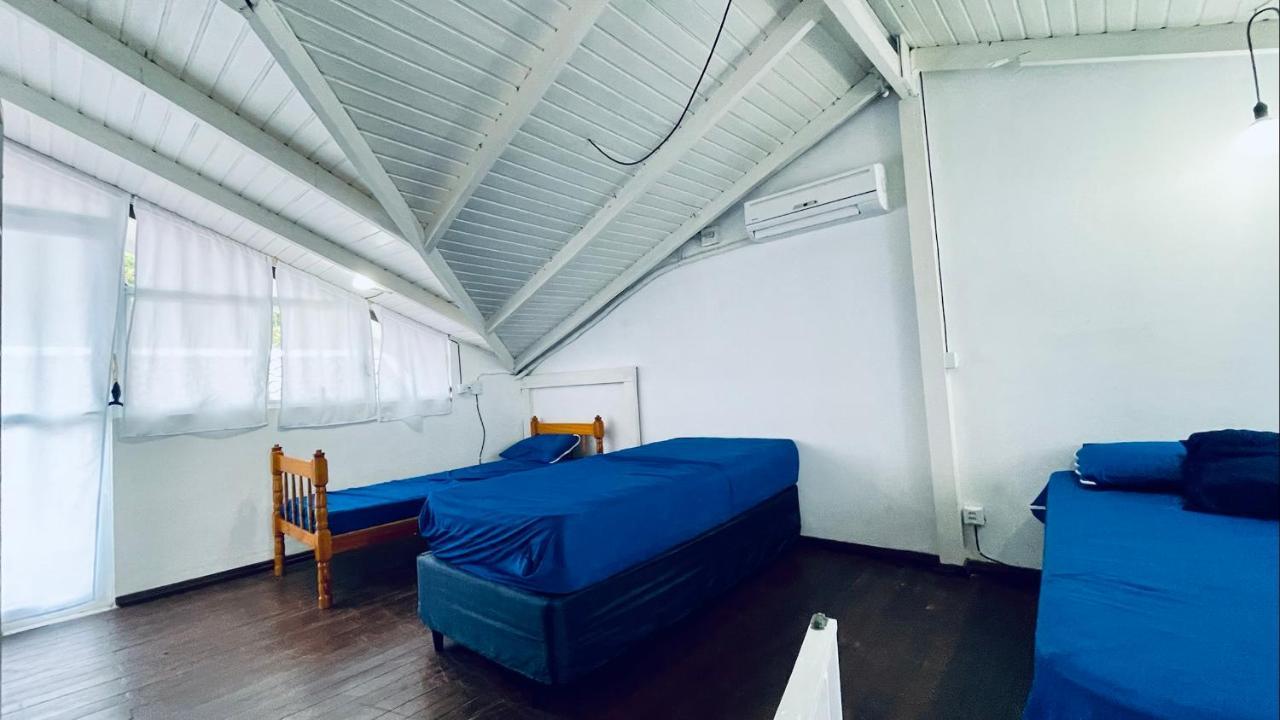 Residencial Morro Macaco Apartamentos Бомбиньяс Экстерьер фото