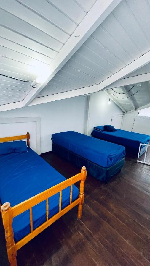Residencial Morro Macaco Apartamentos Бомбиньяс Экстерьер фото