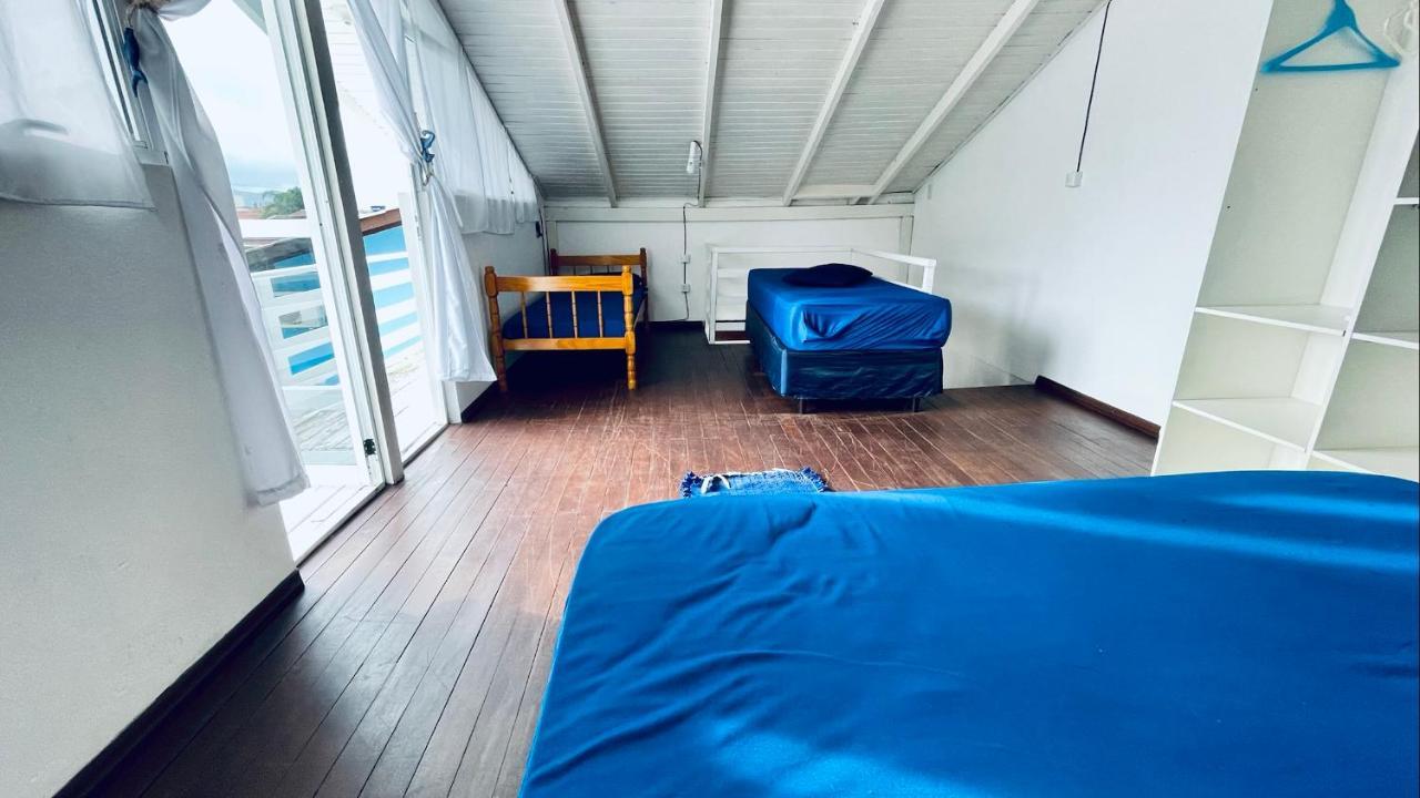 Residencial Morro Macaco Apartamentos Бомбиньяс Экстерьер фото