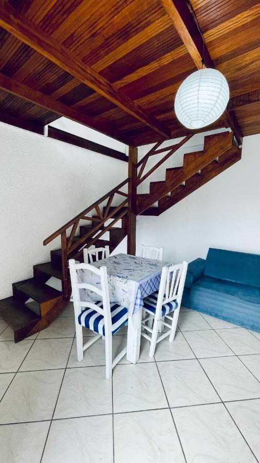 Residencial Morro Macaco Apartamentos Бомбиньяс Экстерьер фото