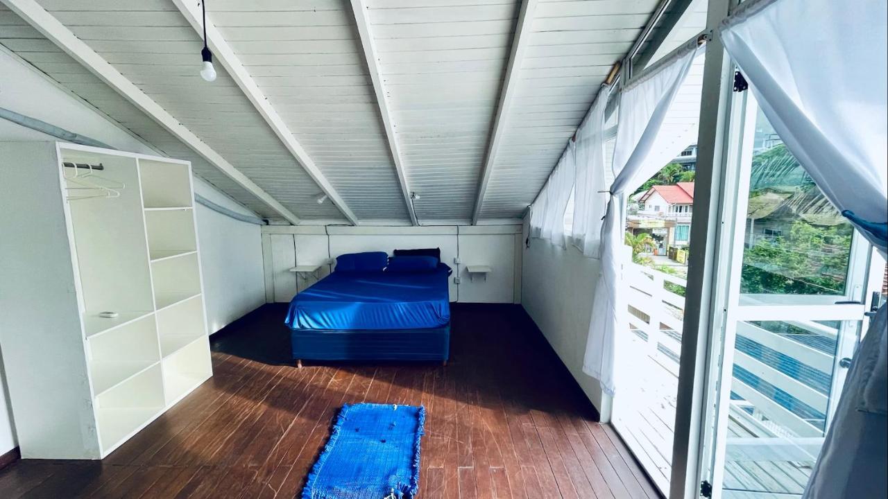 Residencial Morro Macaco Apartamentos Бомбиньяс Экстерьер фото
