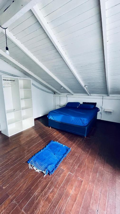 Residencial Morro Macaco Apartamentos Бомбиньяс Экстерьер фото