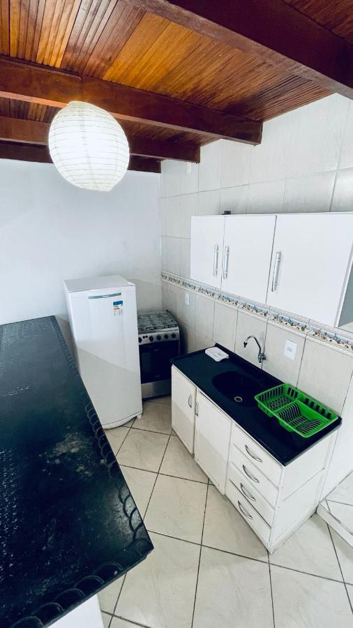 Residencial Morro Macaco Apartamentos Бомбиньяс Экстерьер фото